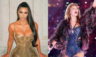 Taylor Swift fans want apology from Kim Kardashian after new video
