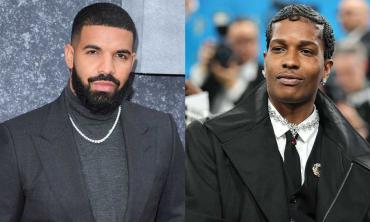 ASAP Rocky's beef with Drake: Is Rihanna the reason?