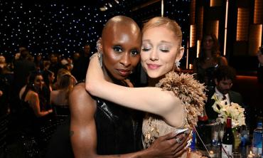 Ariana Grande and Cynthia Erivo snubbed as Oscars overlook 'Wicked: For Good' 