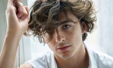 Timothée Chalamet breaks records with Oscar nominations