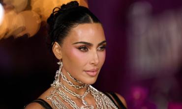 Kim Kardashian reveals daughter North West's schooling system