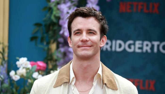 ‘Bridgerton’ star Luke Thompson opens up about his character in the show