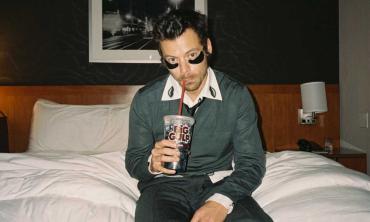 Harry Styles finally sings ‘we belong together’ on ‘Aperture’