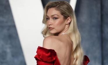 Inside Gigi Hadid’s cosy Christmas break with daughter Khai