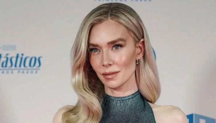 Olivia Attwood spotted with Pete Wicks after split from husband Bradley Dack