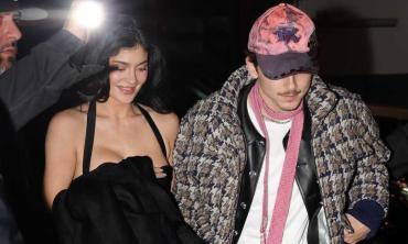 Timothee Chalamet, Kylie Jenner’s Mexico adventures come to light 