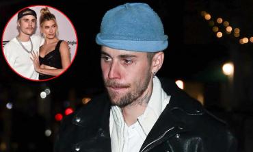 Justin Bieber lives his best life 'without' wife Hailey