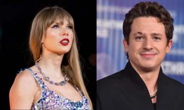 Charlie Puth, Taylor Swift collab in works? Major hints dropped