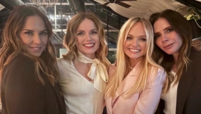 Victoria Beckham lands in Spice Girls controversy amid Brooklyn claims