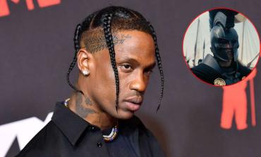 Travis Scott joins Tom Holland, Zendaya for Christopher Nolan's 'The Odyssey'