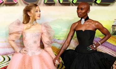 Ariana Grande, Cynthia Erivo’s Oscars snubs: shocking reason revealed