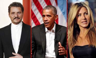 Pedro Pascal, Obama, Jennifer Aniston raise voice for late Alex Pretti