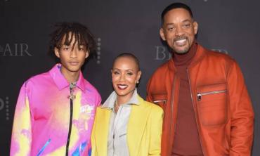 Will Smith, Jada Pinkett, son Jaden send shockwaves with reunion outing