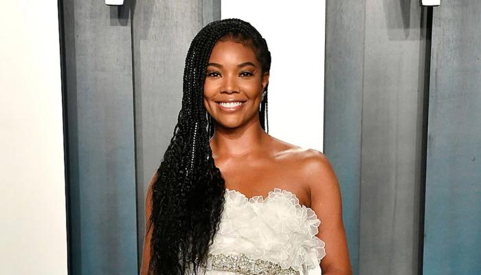 Gabrielle Union opens up about daughter Kaavias passion for gymnastics