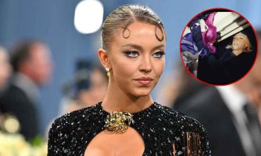 Sydney Sweeney adds fire to lingerie launch controversy with latest post