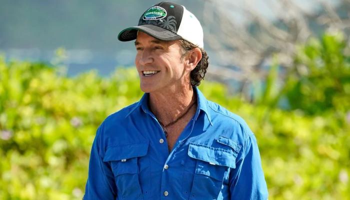Jeff Probst describes ‘heartbreaking’ Survivor 50 casting effort