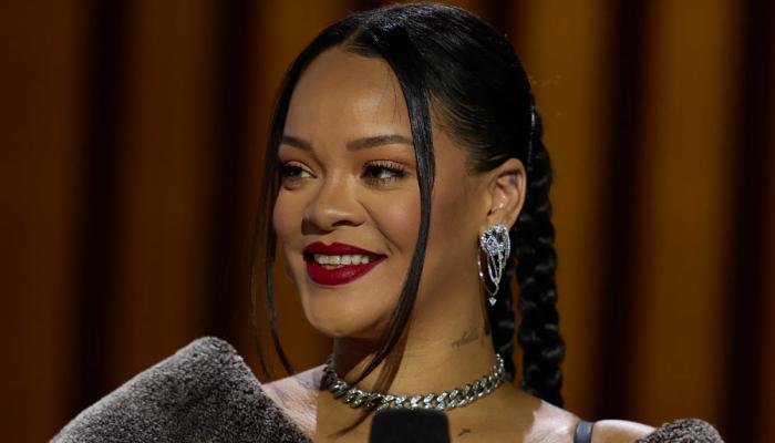 Rihanna reveals post-baby fashion favorites as motherhood shapes her style