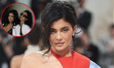 Kylie Jenner is 'smoking hot' in Charli XCX music video