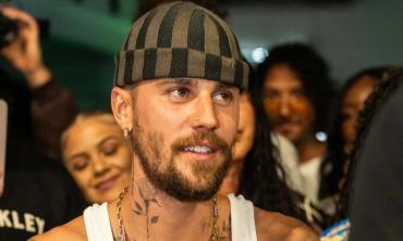 Justin Bieber debuts latest fashion statement after 'Hobo Bieber' era