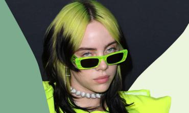 Billie Eilish fans go wild as 3D tour film hits snag