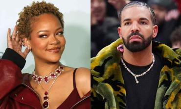 Drake, Rihanna leak snippet comes to light amid 'R9' delay buzz?