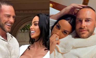 Katie Price’s new husband exposed as ‘fake billionaire'