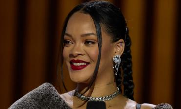 Rihanna reveals post-baby fashion favorites as 'motherhood' shapes her style