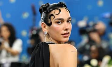Dua Lipa’s bold new look has fashion fans talking