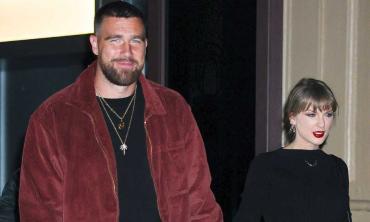 Taylor Swift ‘uncomfortable’ ahead of wedding with Travis Kelce