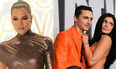 Why is Khloé Kardashian obsessed with Kylie, Timothée's romance?