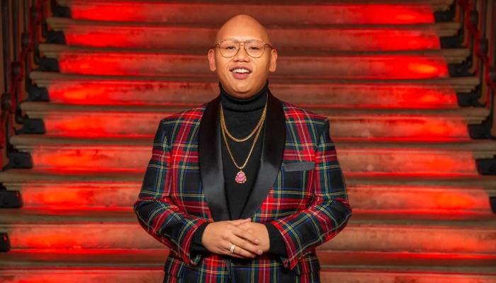 Jacob Batalon Jokes Tom Holland Zendaya Copied Him After Their 77748 6316269 Jacob Updates 