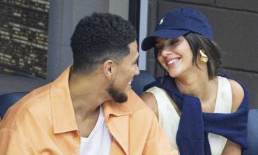 Kendall Jenner, Devin Booker share surprising flirty jabs on social media
