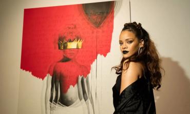 Rihanna pays heartfelt tribute to ‘ANTI’ on its 10th anniversary