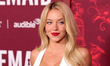 Sydney Sweeney hits back at critics: 'I know who I am'