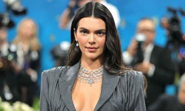 Kendall Jenner's secret name: what forced her go undercover