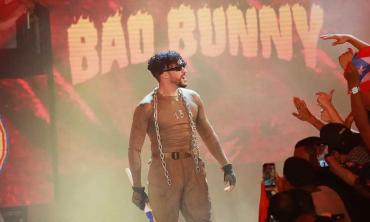 Bad Bunny drops bombshell announcement about retirement