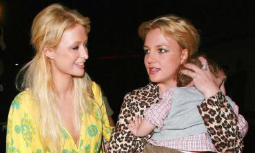Paris Hilton, Britney Spears bond over this shared experience