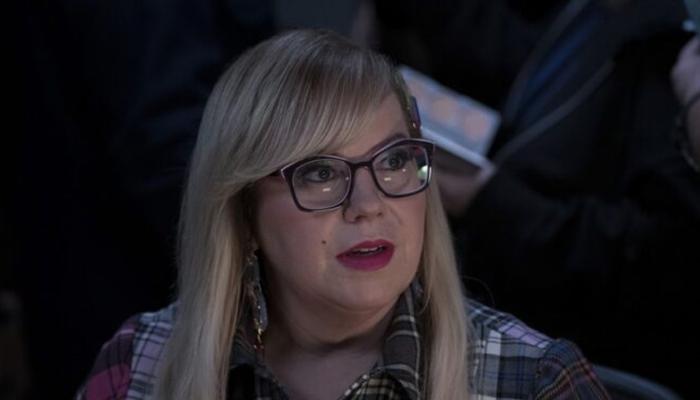 Kirsten Vangsness reflects on Criminal Minds legacy