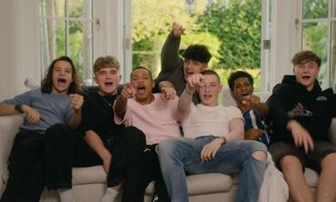 December 10 new song sparks comparison with One Direction