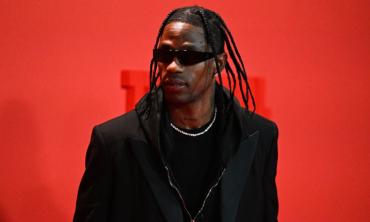 Travis Scott credits Kid Cudi for changing his life