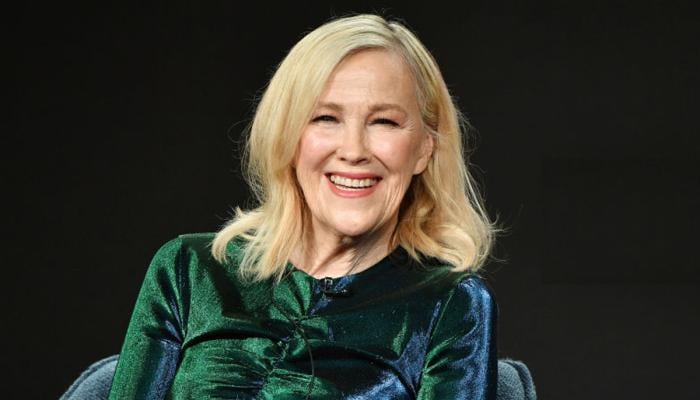 Catherine O’Hara quit ‘Saturday Night Live’ after just one week: Heres why