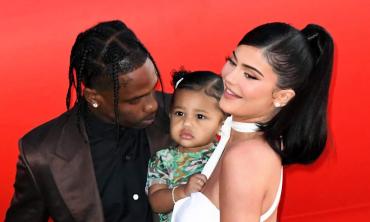 Travis Scott, Kylie Jenner reunites amid Timothee Chalamet engagement buzz