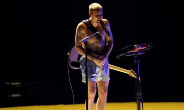 Justin Bieber Grammys 2026 performance becomes 'humiliation ritual'