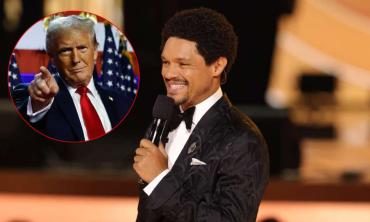 Trevor Noah lands in 'hot water' as Donald Trump vows legal action