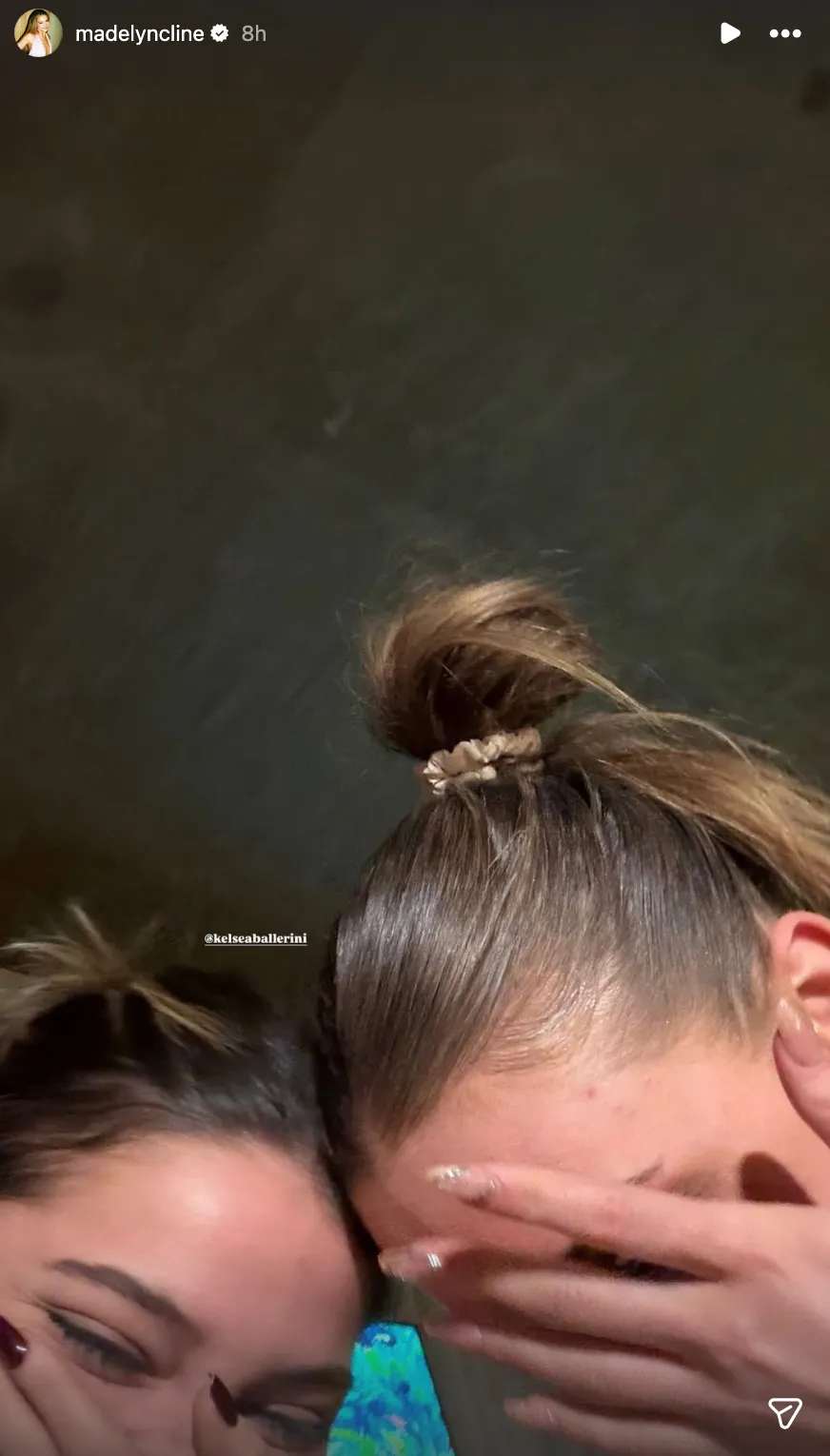 Madelyn Cline, Kelsea Ballerini end feud rumours with latest move