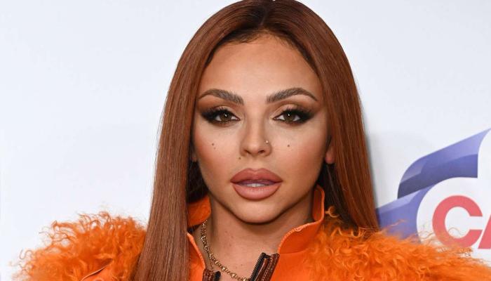 Jesy Nelson opens up about harrowing reality after twin daughters health issue
