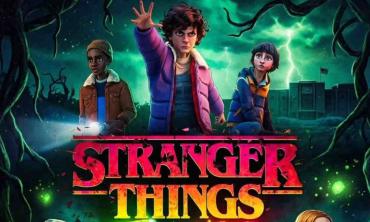 'Stranger Things' first spin off called 'cheap AI' after trailer release