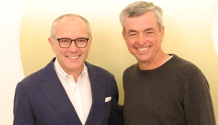 F1s sequel talks begin after blockbuster success: Source