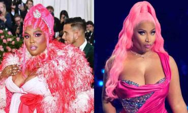 Lizzo V. Nicki Minaj: Online world debates about body weight