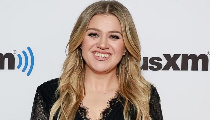 Kelly Clarkson wraps up her show to focus on new projects and family: Report
